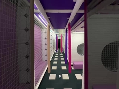 Speelplaats voor kinderen