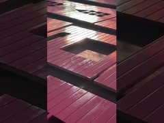 5 x 6m Indoor Naughty Fort Kinderen speeltuin Polypropyleen Veilig Volwassenen Indoor Entertainment Park