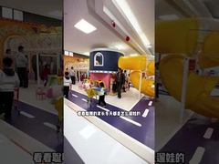 Een goede plek om je kind te bewaren