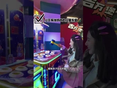 Een prachtige gids voor het speelterrein binnen