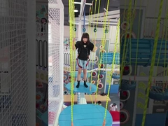 Een prachtige gids voor het speelterrein binnen