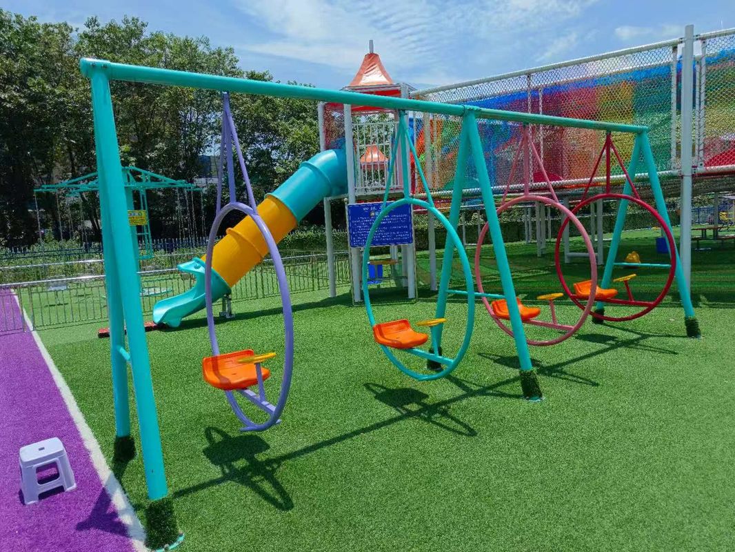Spannend Speciaal Ontwerp Nieuwe Kinder Schommelstoel Ritten Speel Spelletjes Vermaak Te Koop